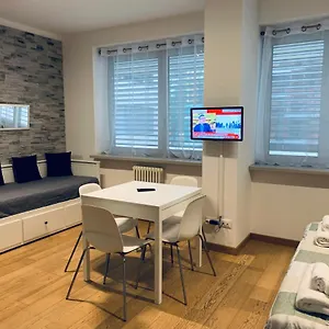 La Maison Di Via Baracca Bologna