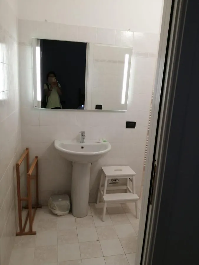 Апартаменты Casa Vincenzo Болонья