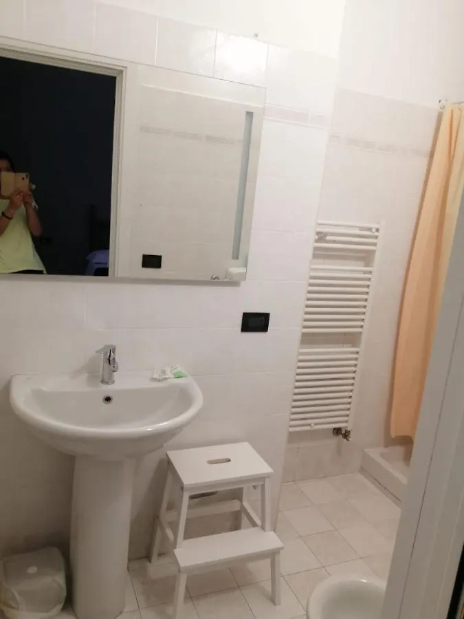 Апартаменты Casa Vincenzo Болонья Италия