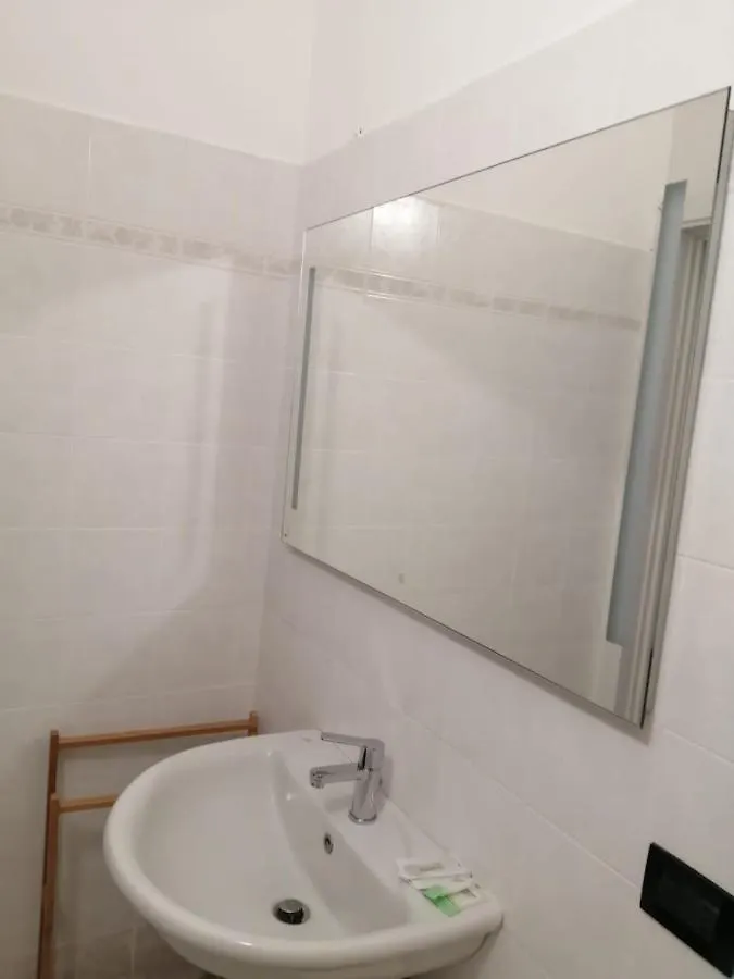 Апартаменты Casa Vincenzo Болонья 0*,